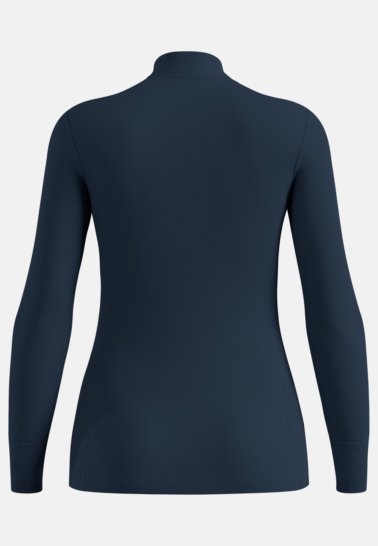 Merino 260 Base Layer Half-Zip
