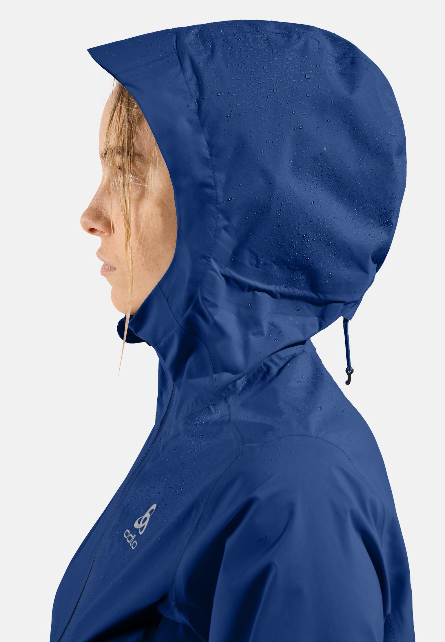Aegis 2.5L Waterproof Jacket