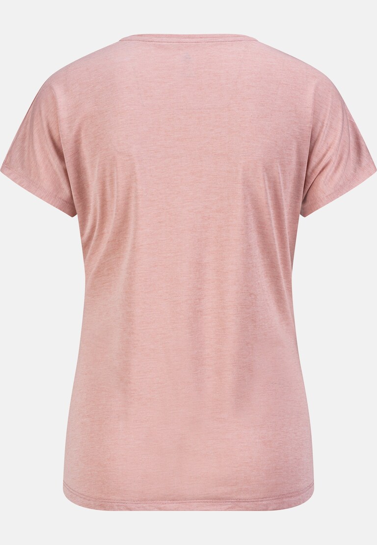 The Ascent 365 t-shirt