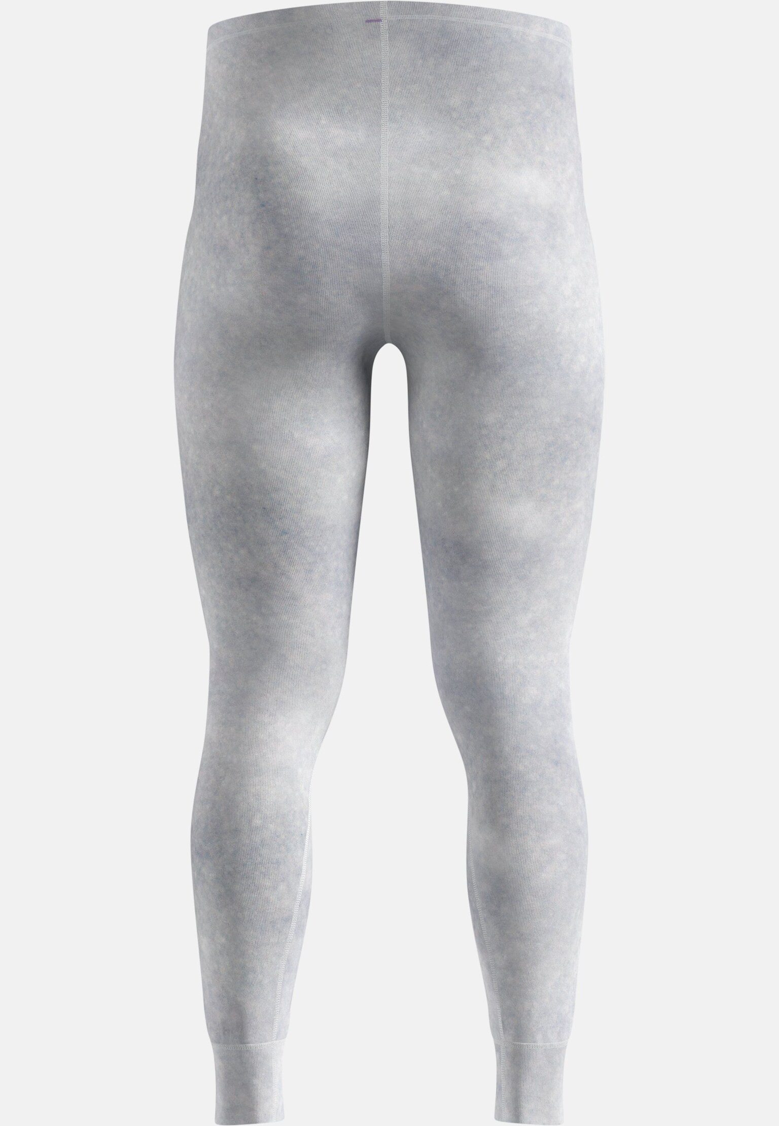 Odlo x POW Collective Voices Active Warm Base-Layer-Tights mit Print