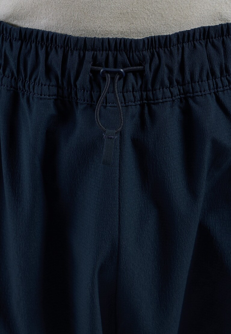 The Ascent ultralight tapered ripstop 7/8 pants