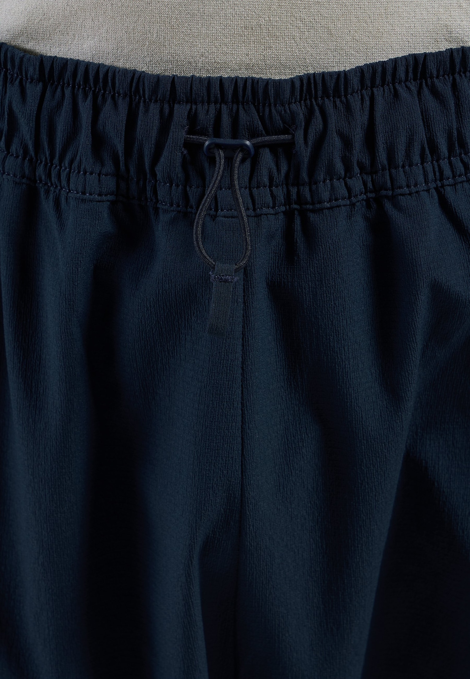 Pantalon 7/8 fuselé ultraléger en ripstop Ascent