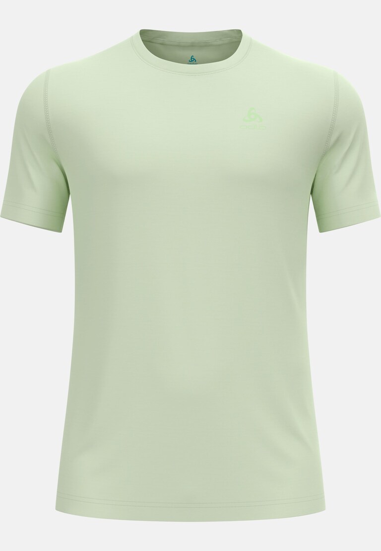 The Natural Merino 160 Base Layer Top