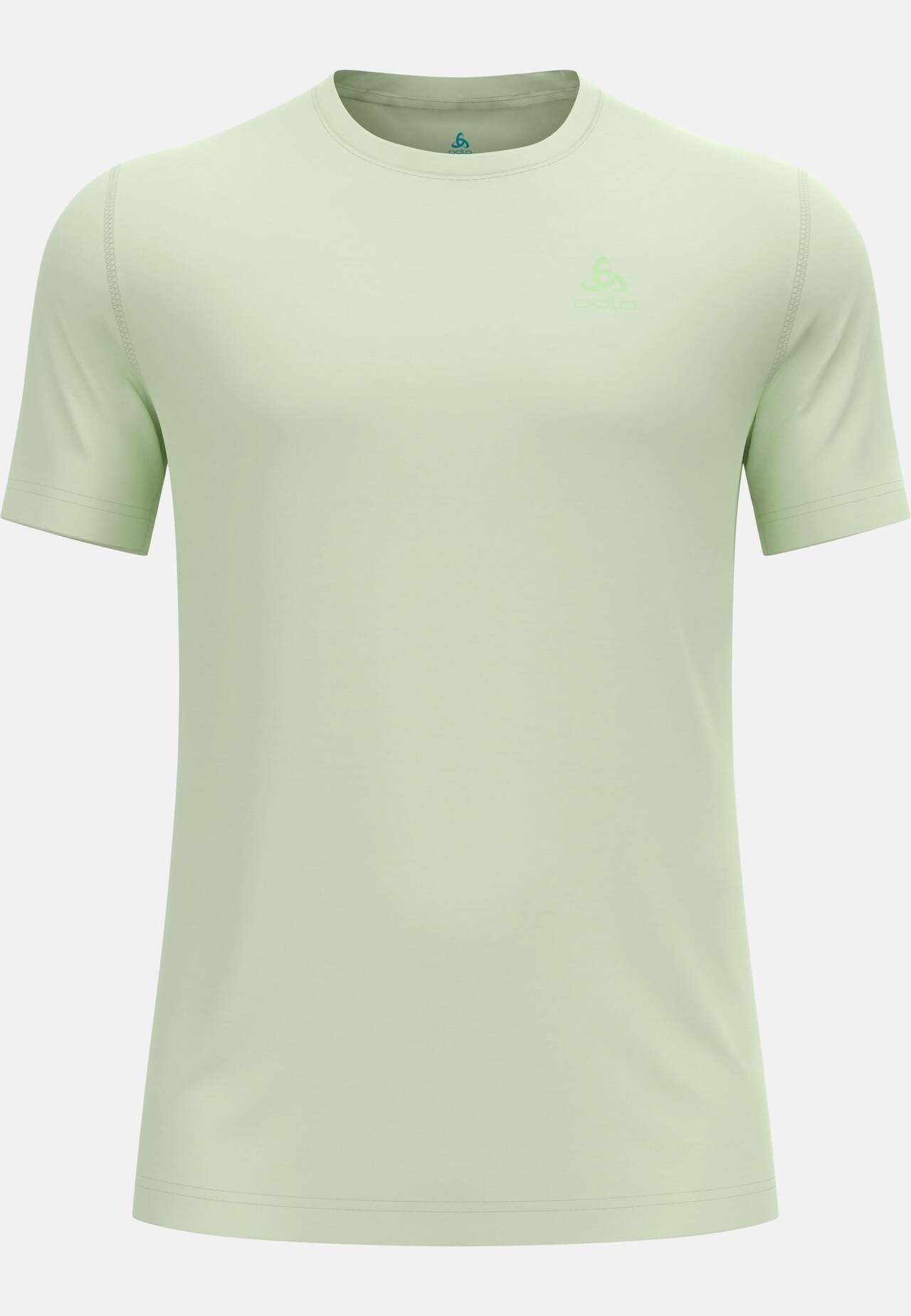 Intimo tecnico Merino 160 a maniche corte