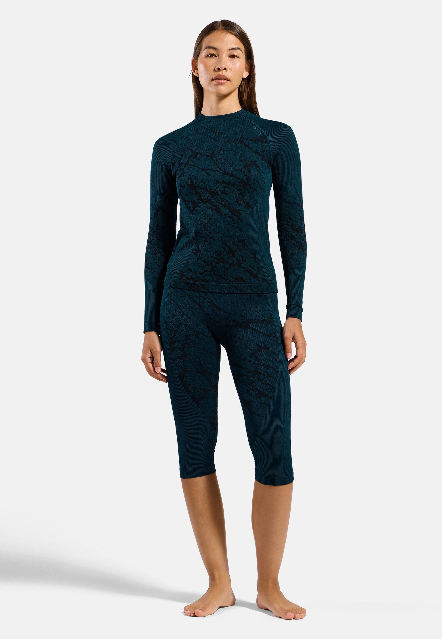 Performance Warm Blackcomb Base Layer Top