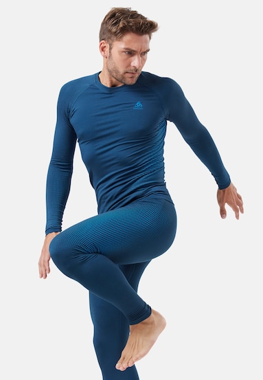 Performance Warm Base Layer Shirt