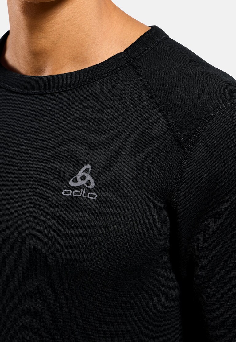 The Active Warm Base Layer Top