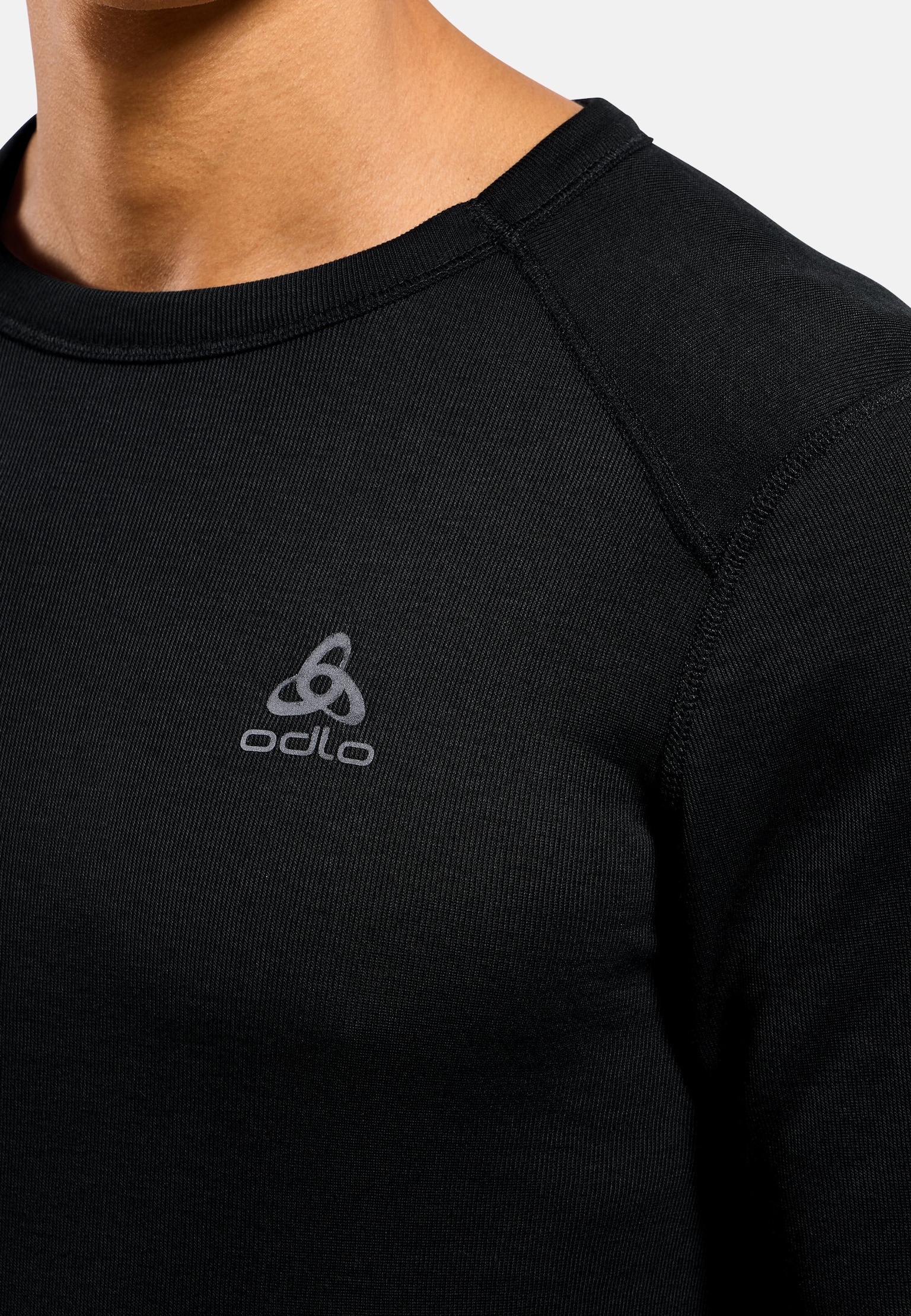 Active Warm Base Layer Top