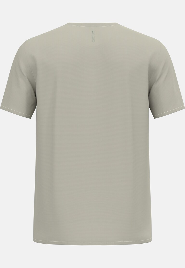 The Zeroweight Chill-Tec short-sleeve running t-shirt 2.0