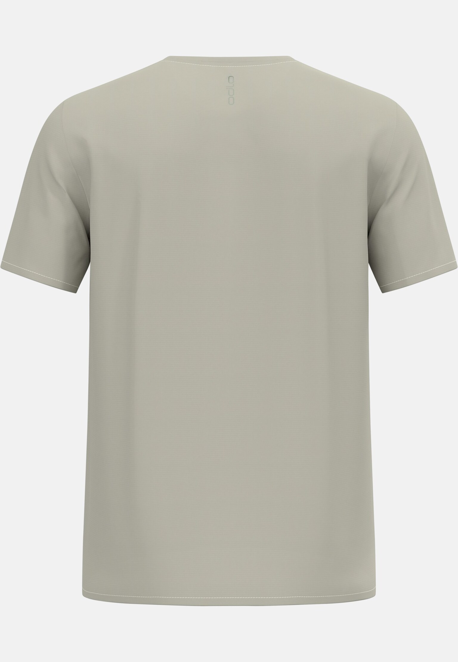 Zeroweight Chill-Tec hardloopshirt met korte mouwen 2.0