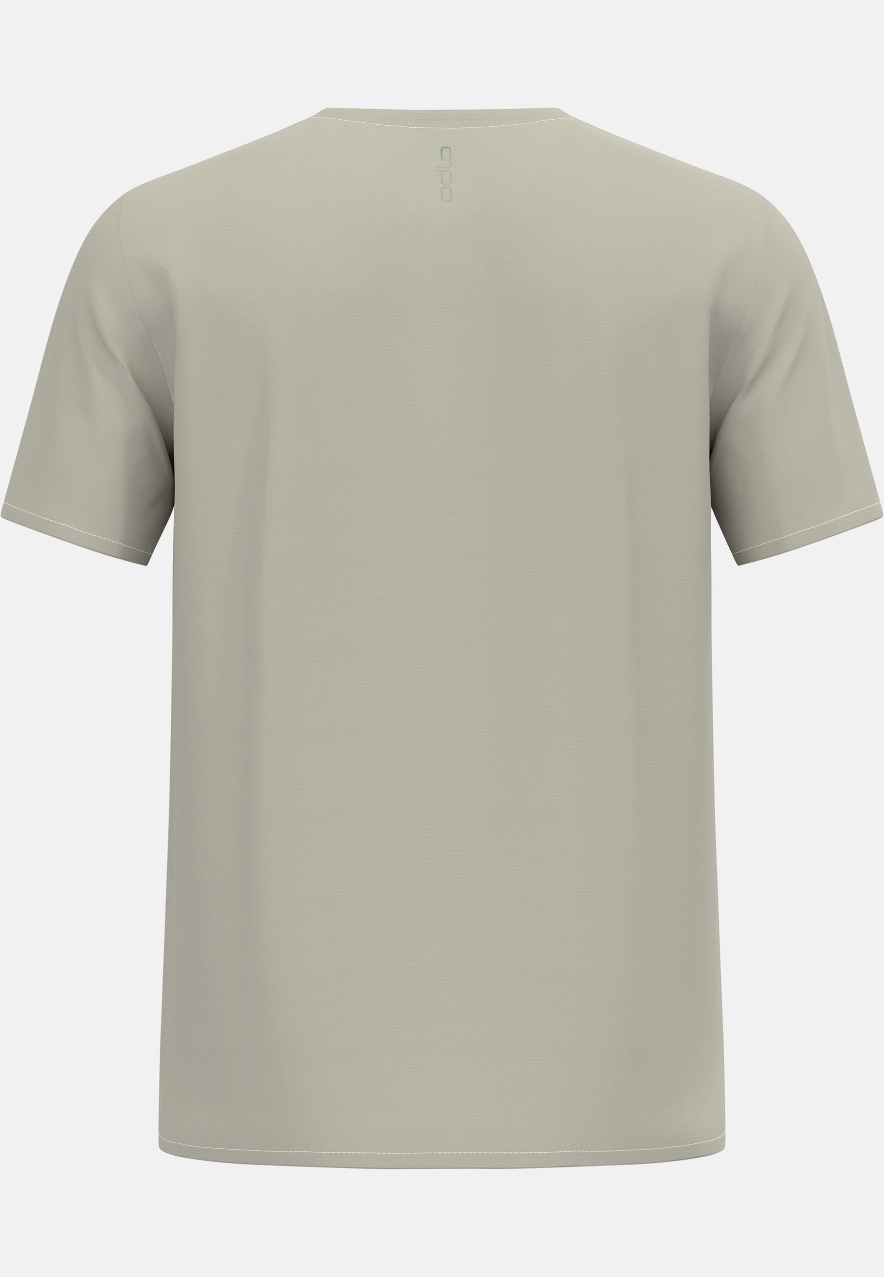 The Zeroweight Chill-Tec short-sleeve running t-shirt 2.0 in