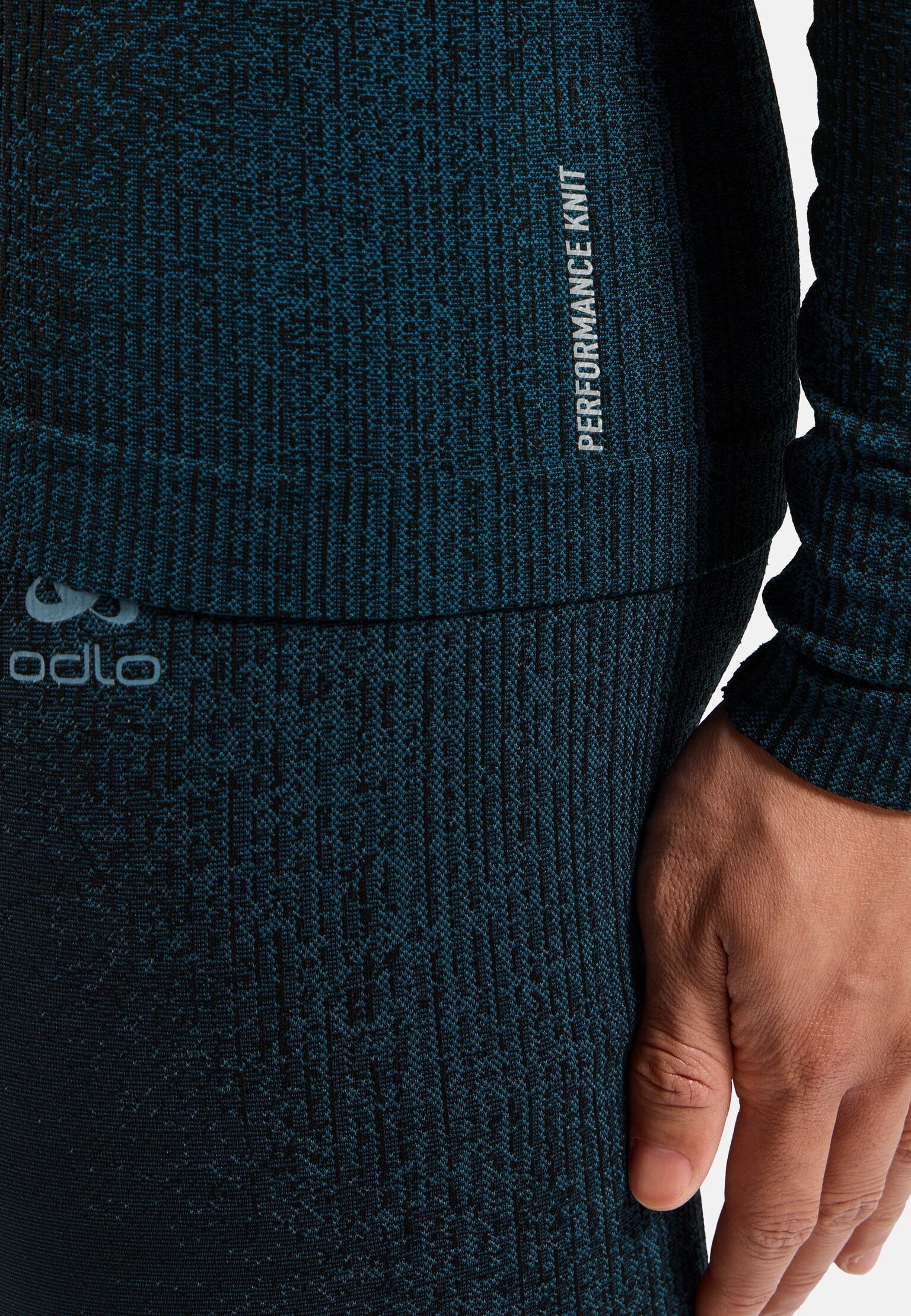 The POW Blackcomb Base Layer Top