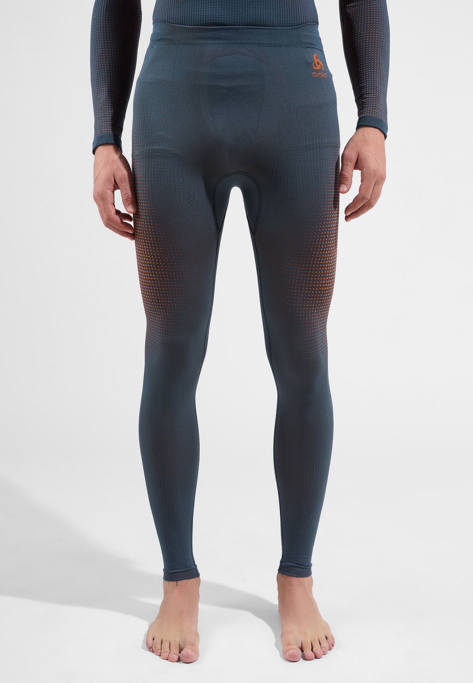 Performance Warm Base Layer Tights