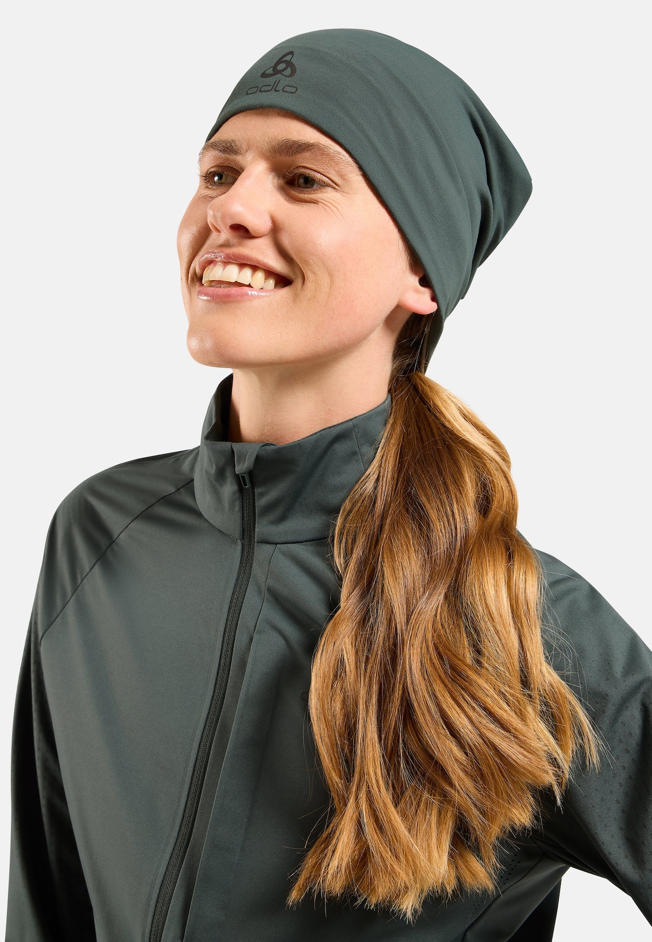 Reversible Hat