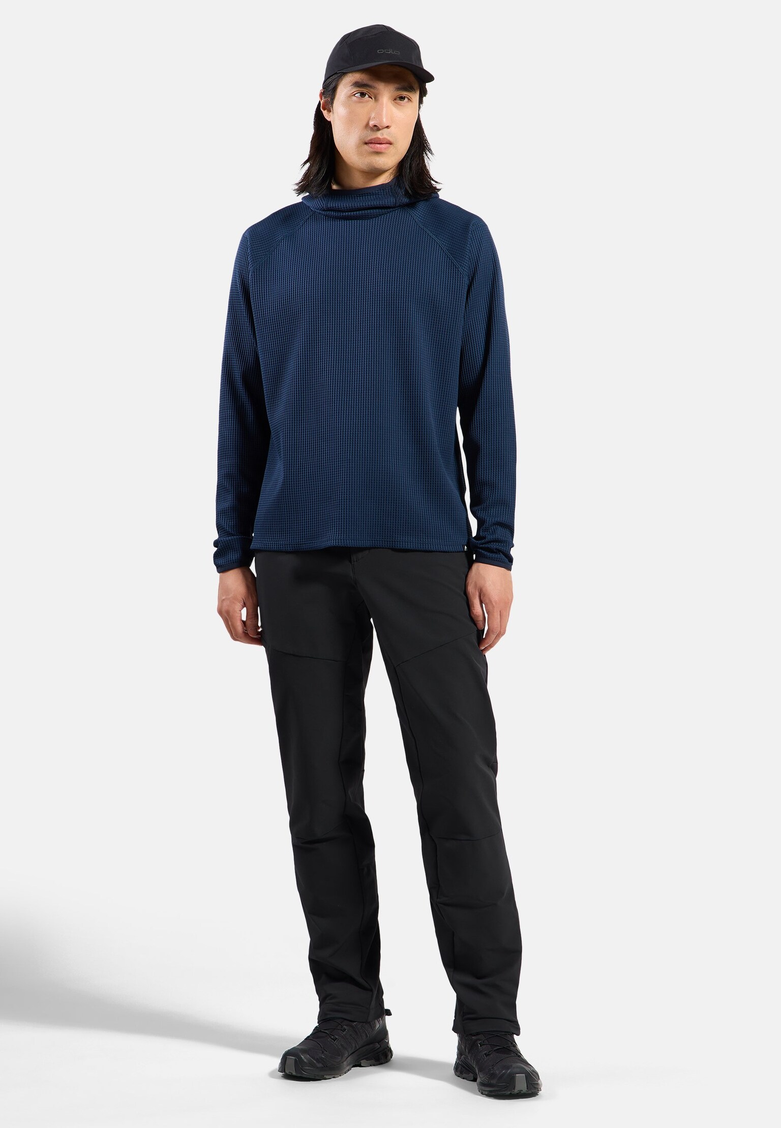 Ascent Warm Pants