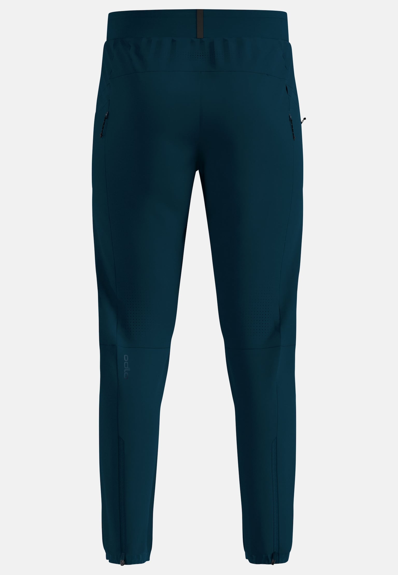 Zeroweight Pro Windproof Warm Langlaufbroek