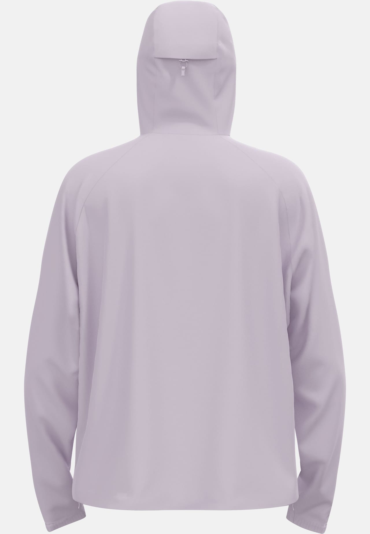 Zeroweight Pro Windproof Anorak Cross-Country Jacket
