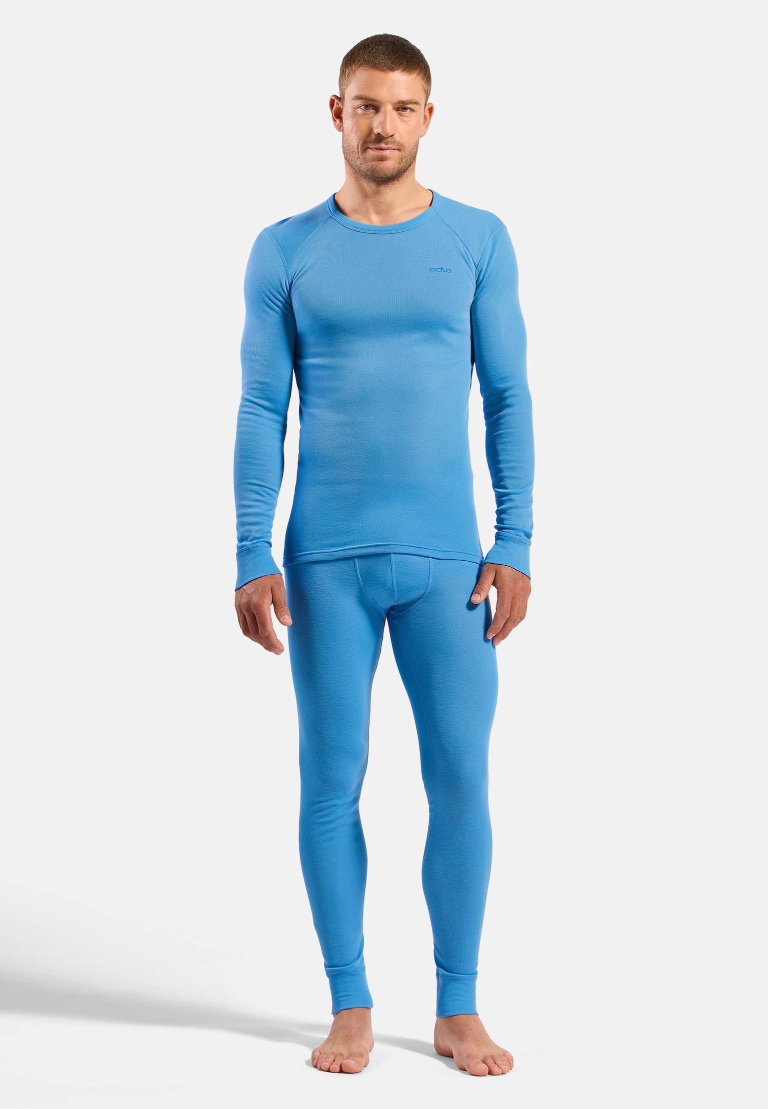 Sous-vêtement technique Active Warm bas