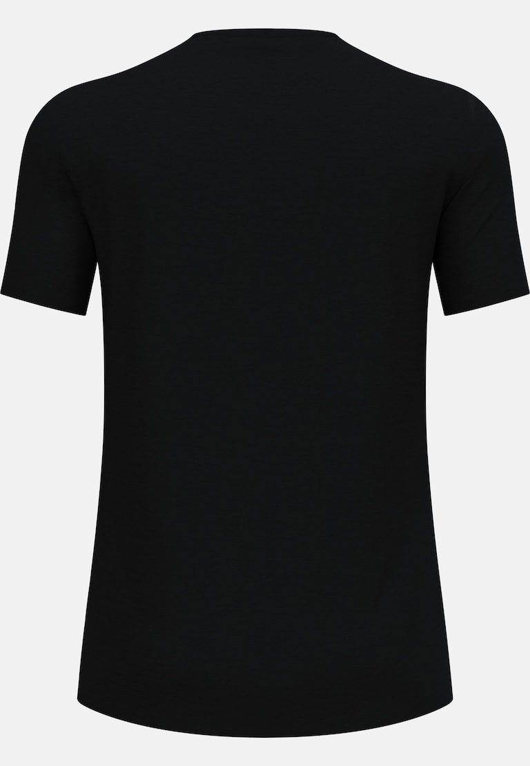 The Natural Merino 160 Base Layer Top