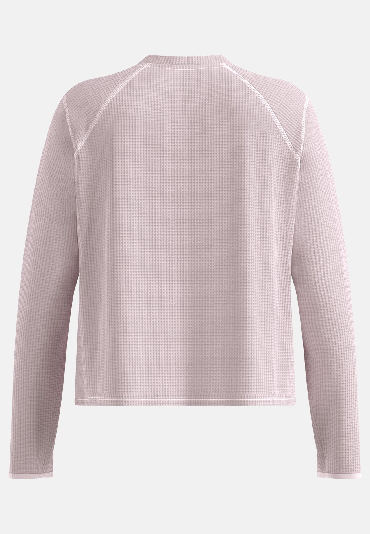 Cubic Mid Layer