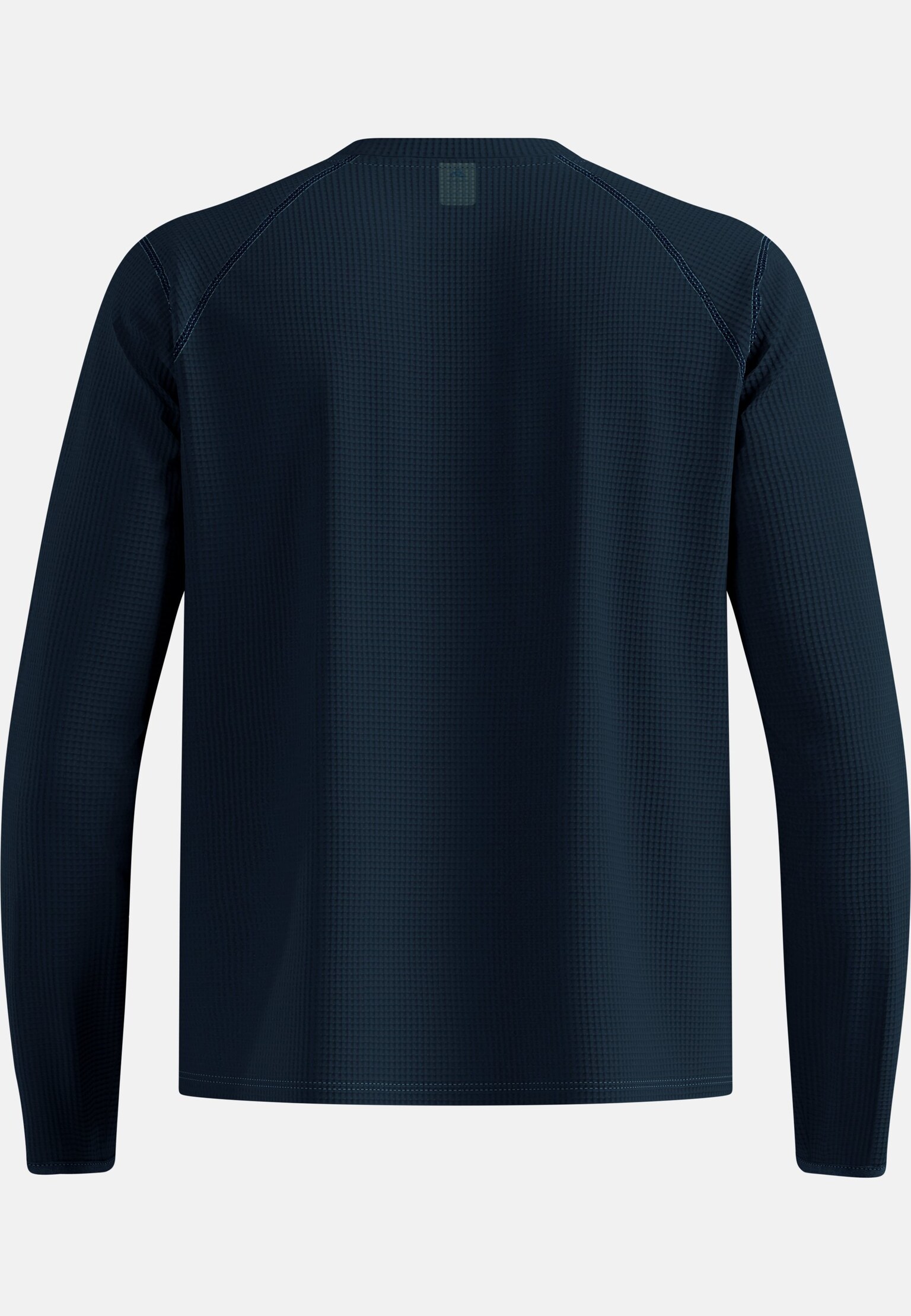 Cubic Multisport Mid Layer mit Rundhalsausschnitt