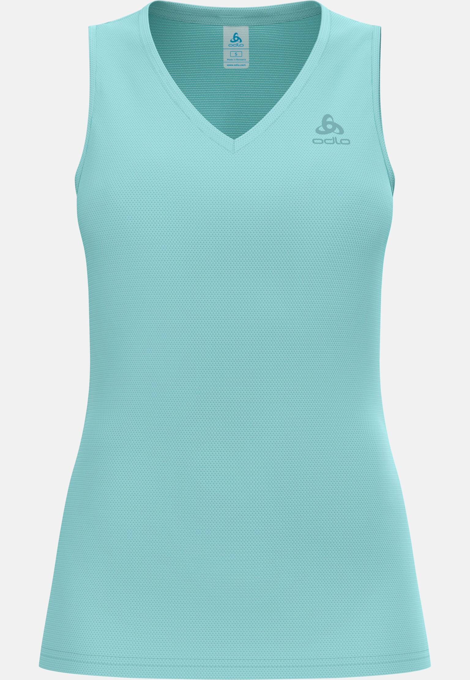 Canottiera Active F-Dry Light da donna