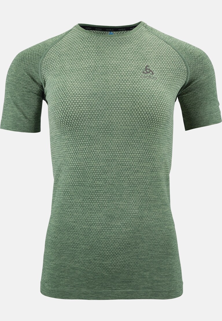 The Essentials seamless running t-shirt