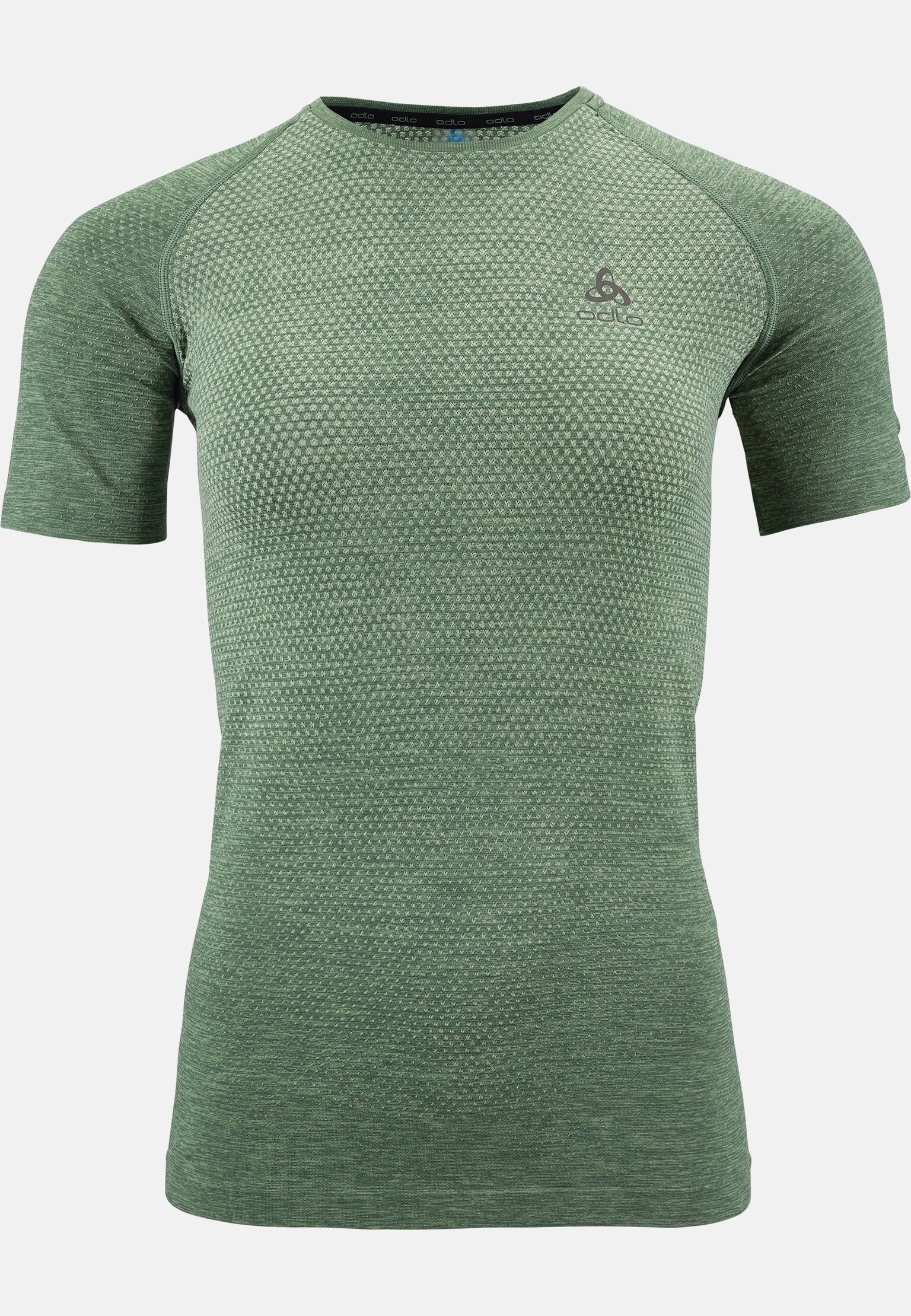 Essentials Seamless Laufshirt