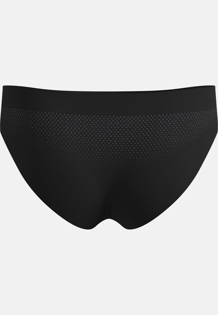 Performance Light herenslip in black Performance Sportkleding Odlo