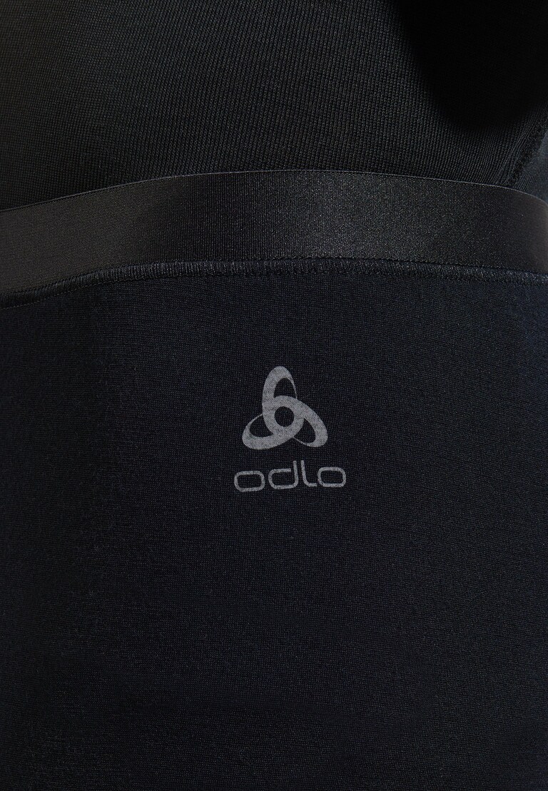 The Natural Merino 200 Base Layer 3/4 Bottoms