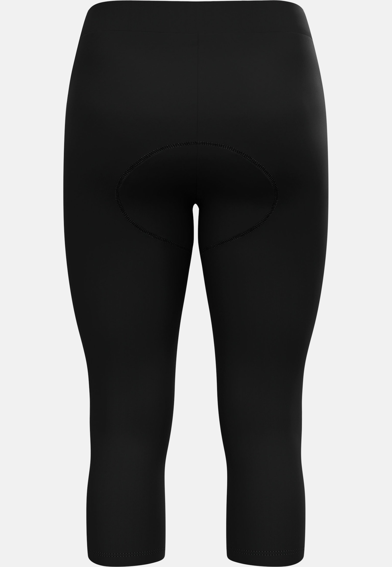 Essential 3/4 Cycling Tights