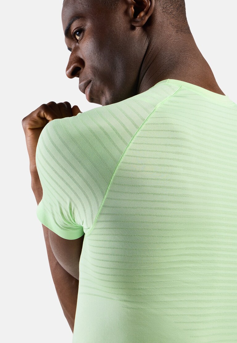 The Performance X-Light Base Layer Top