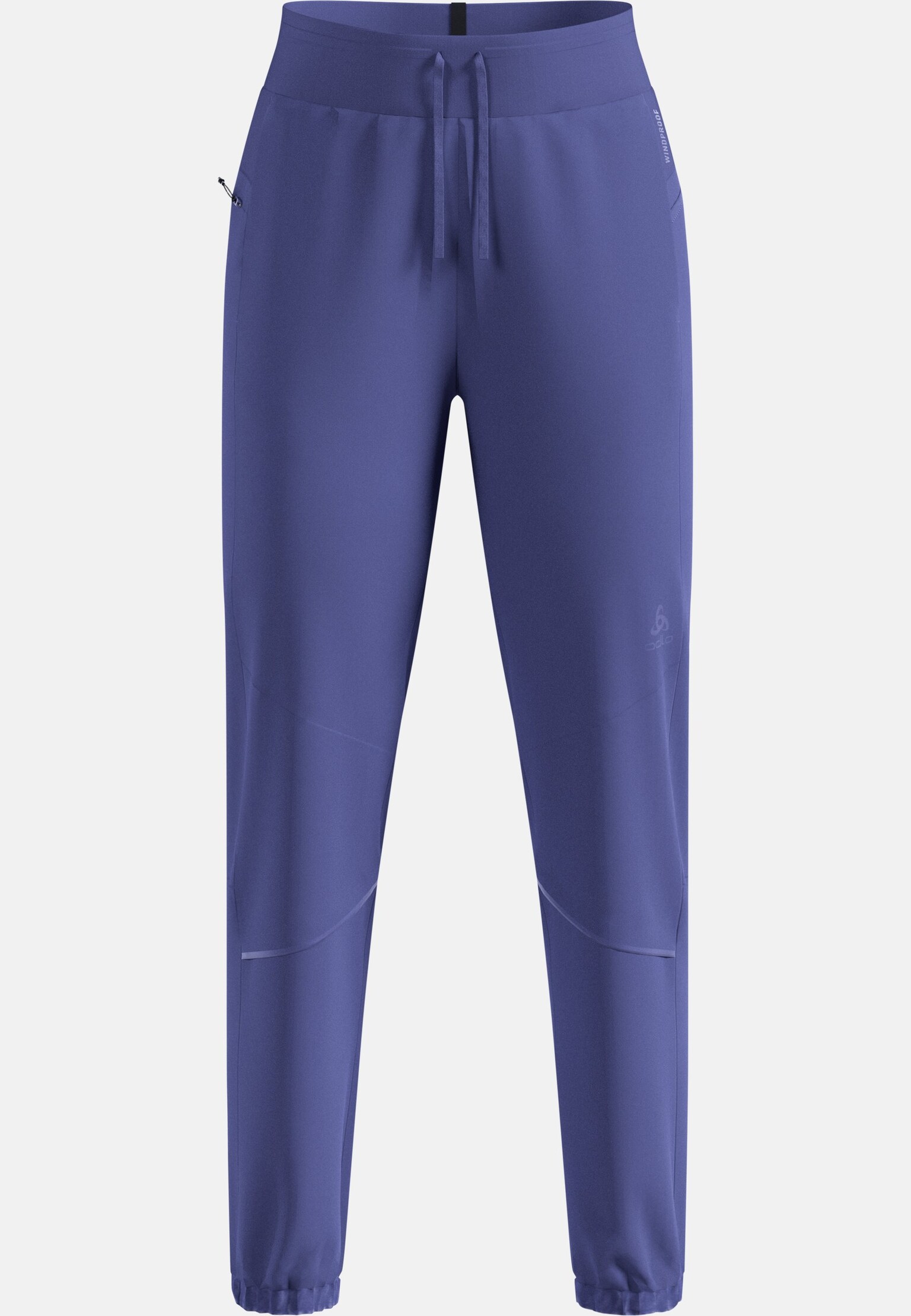 Zeroweight Pro Warm winddichte langlaufbroek