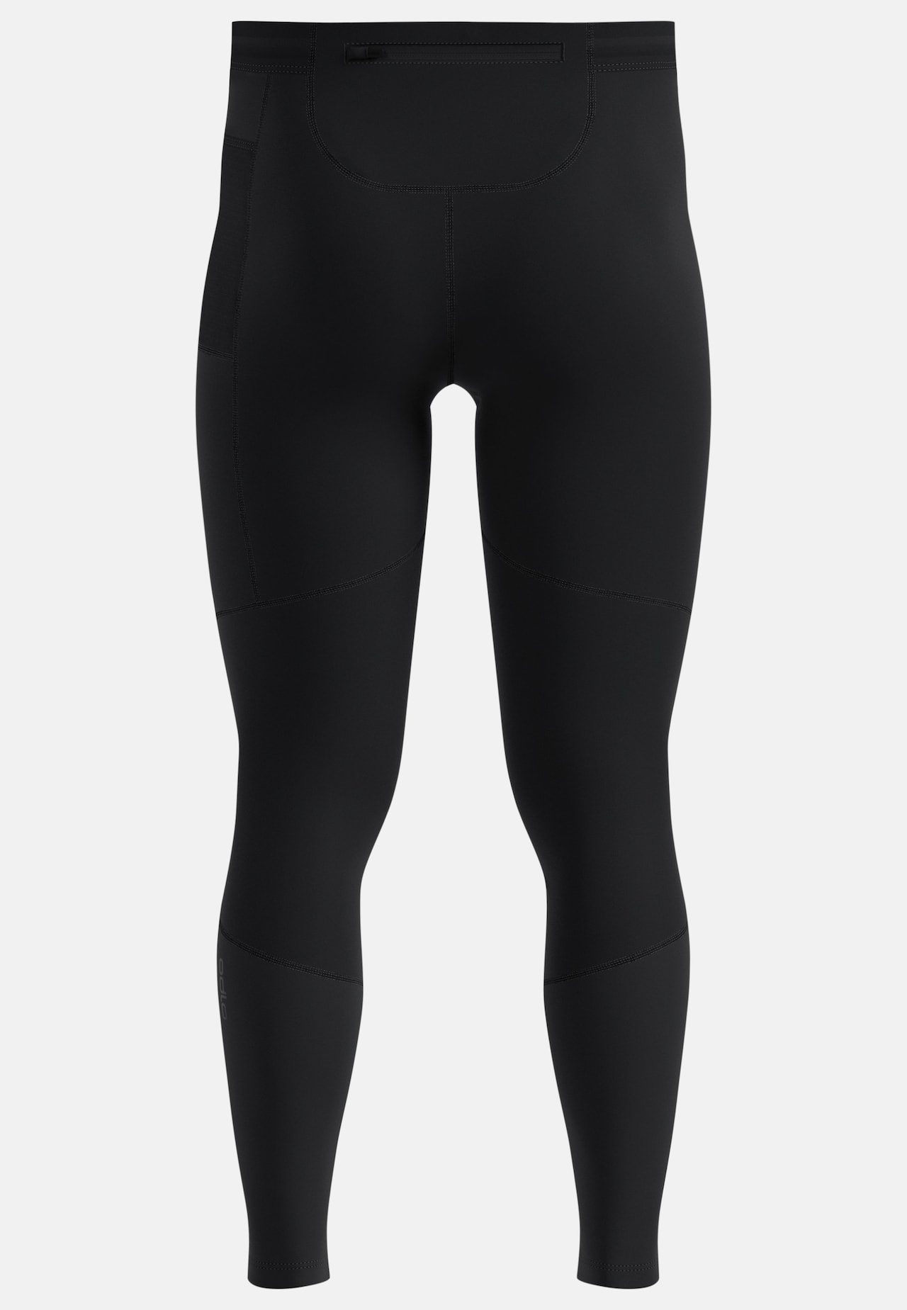 Zeroweight Warm Lauftights