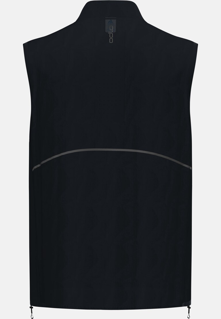 The Zeroweight running vest 2.0