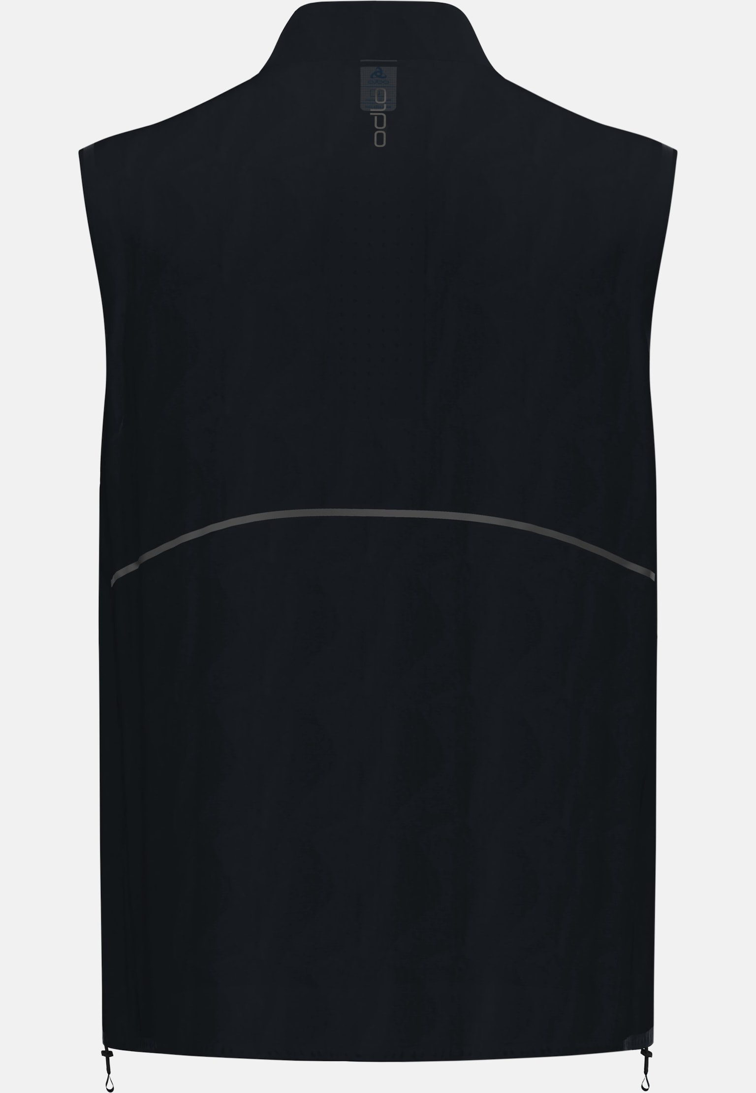 Zeroweight løpevest 2.0