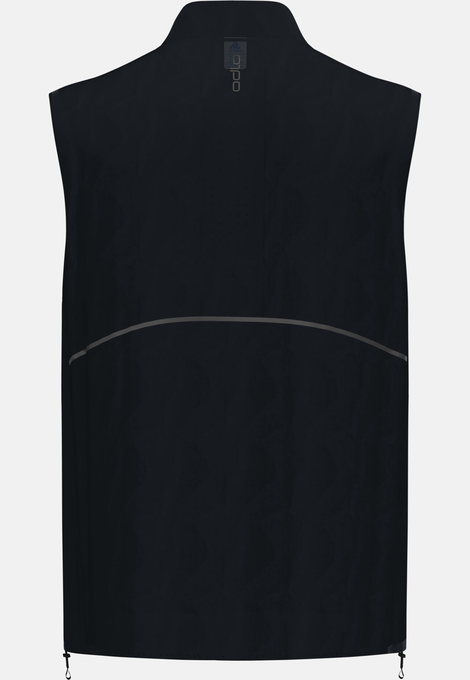 Zeroweight hardloopgilet 2.0