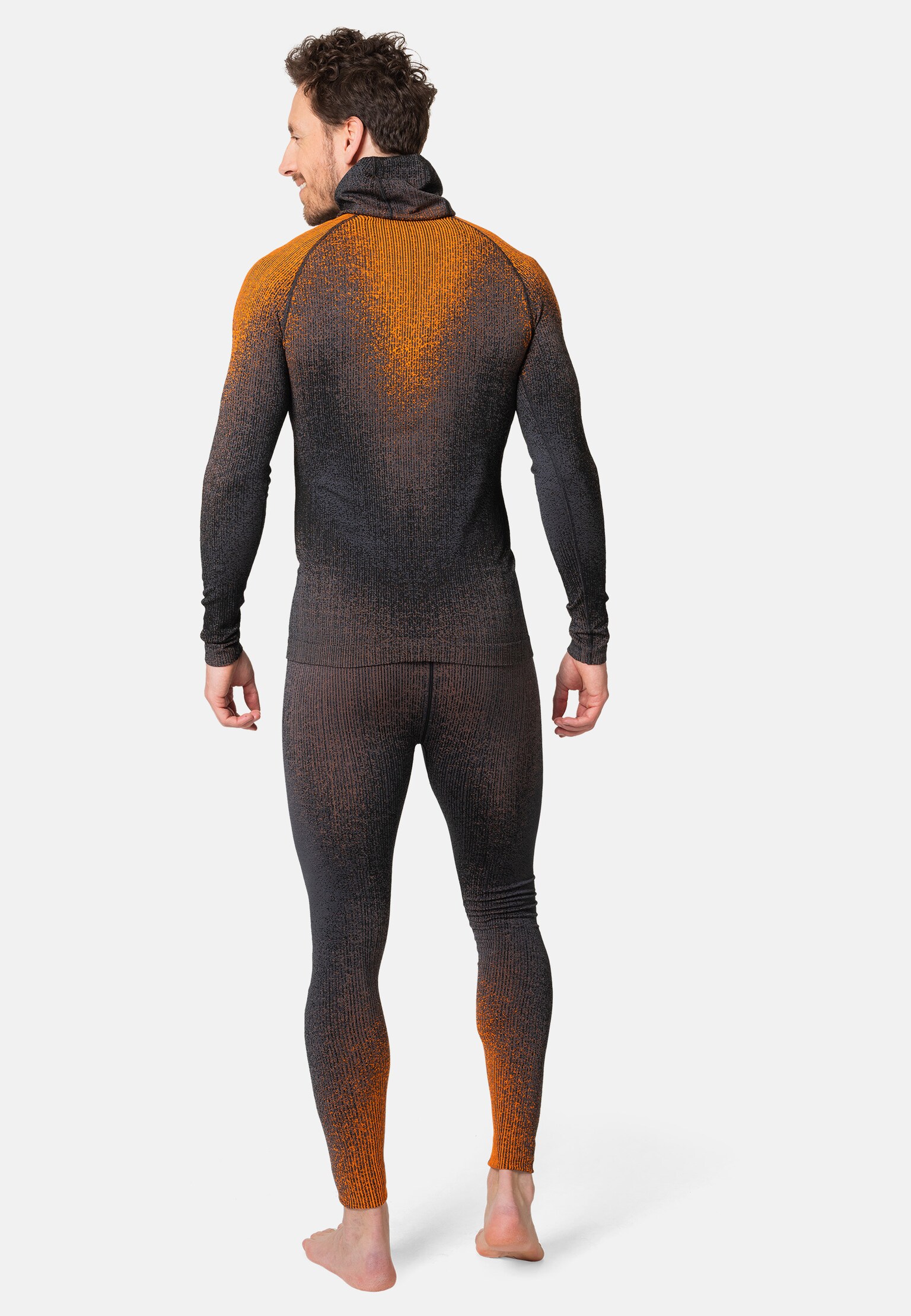 The POW Blackcomb Base Layer Bottoms