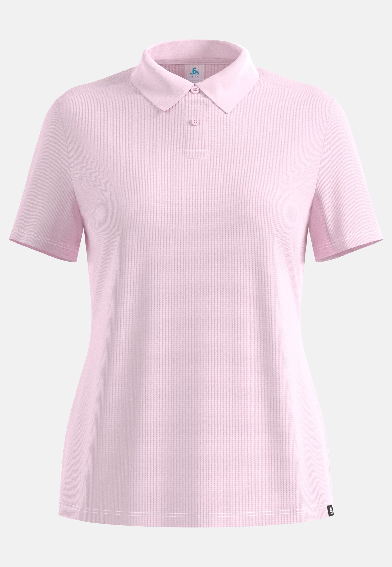 Cubic Light kortermet poloskjorte