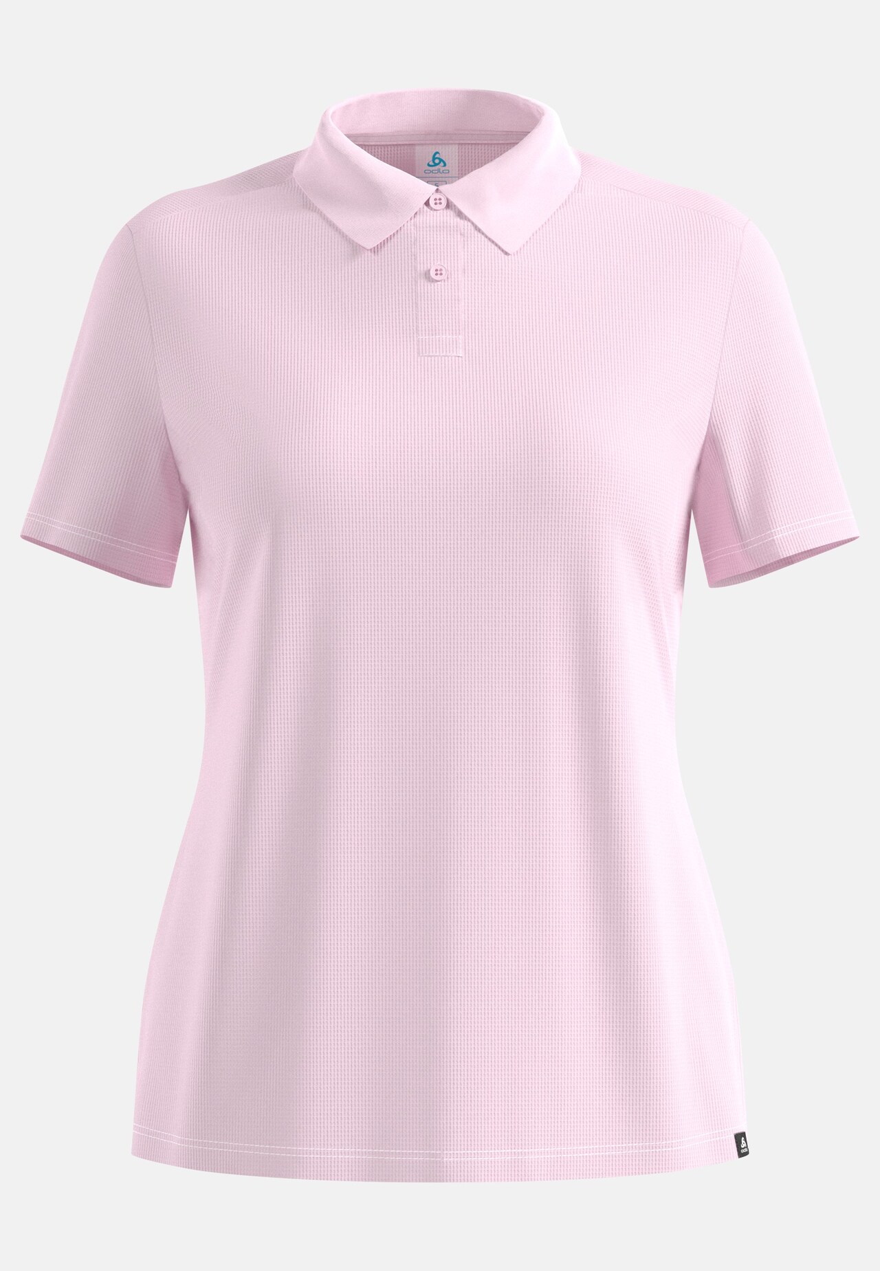 Cubic Light poloskjorte