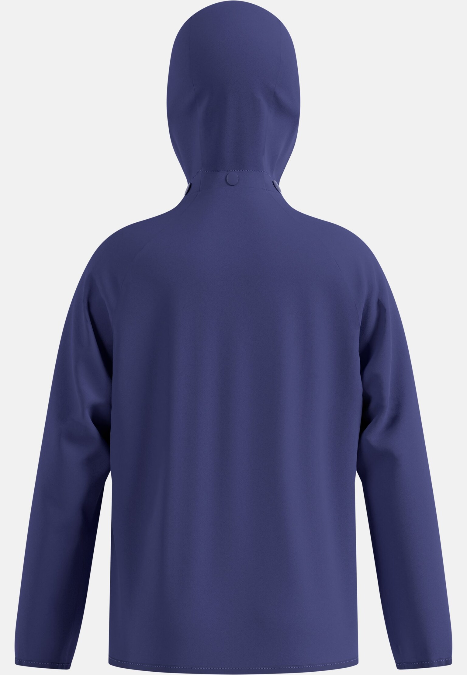 The Adventurer Collection windproof hooded jacket