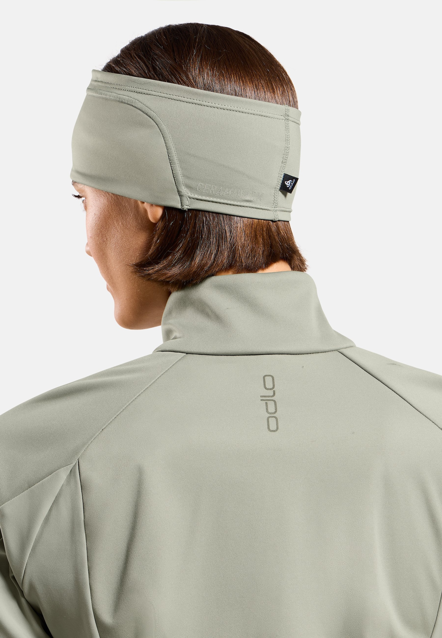 Ceramiwarm Headband