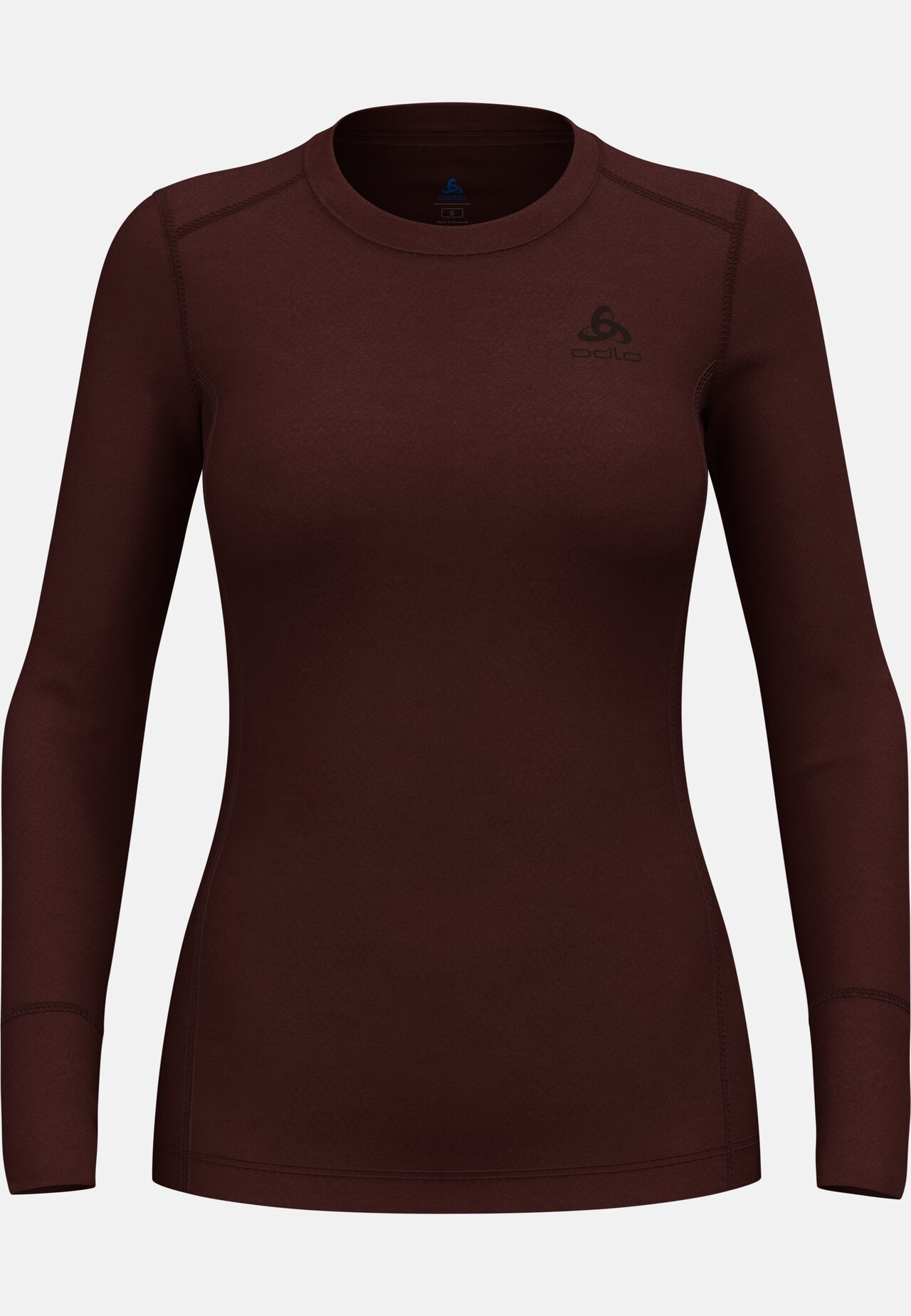 Merino 200 Base Layer Top