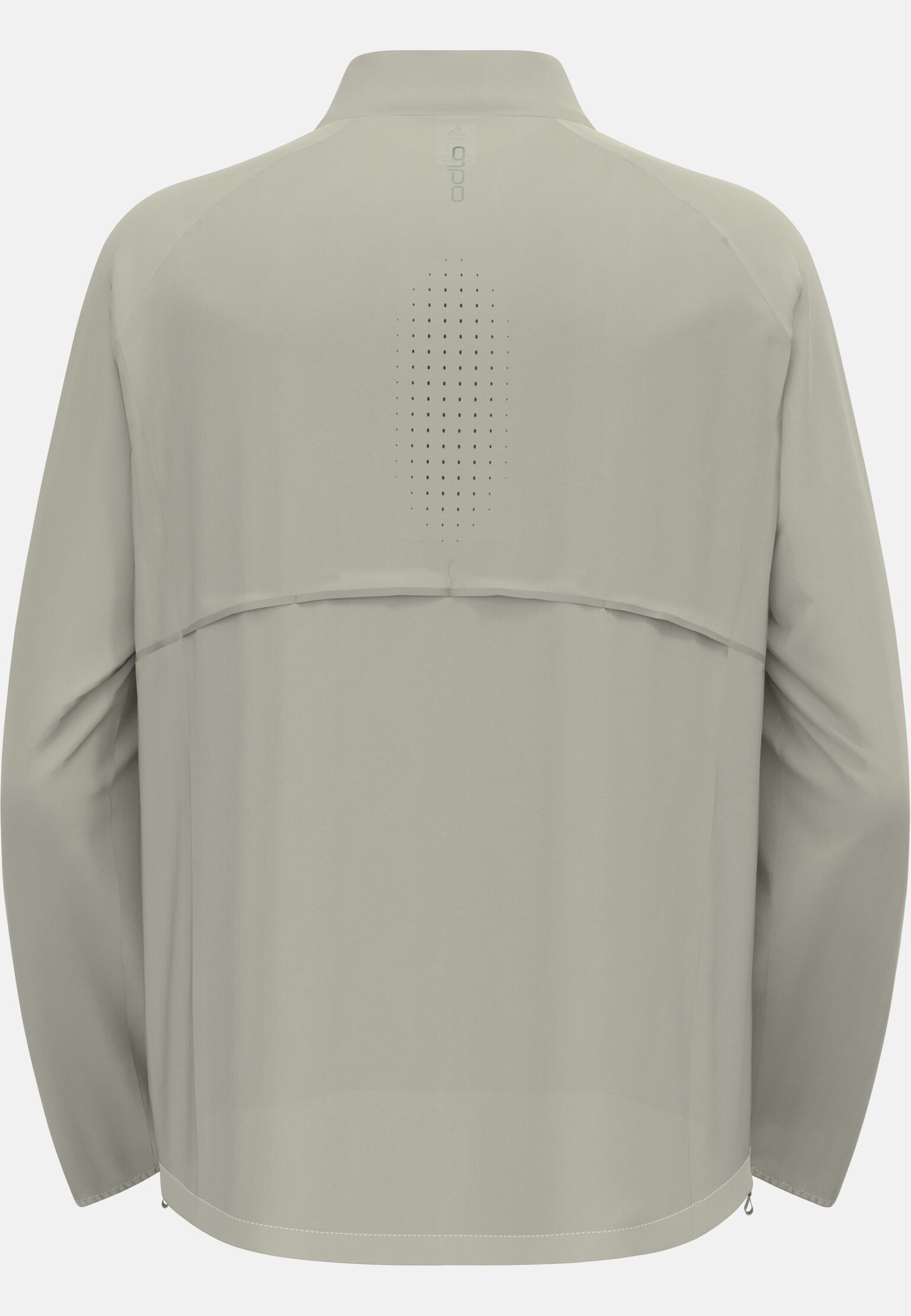 The Zeroweight running jacket 2.0