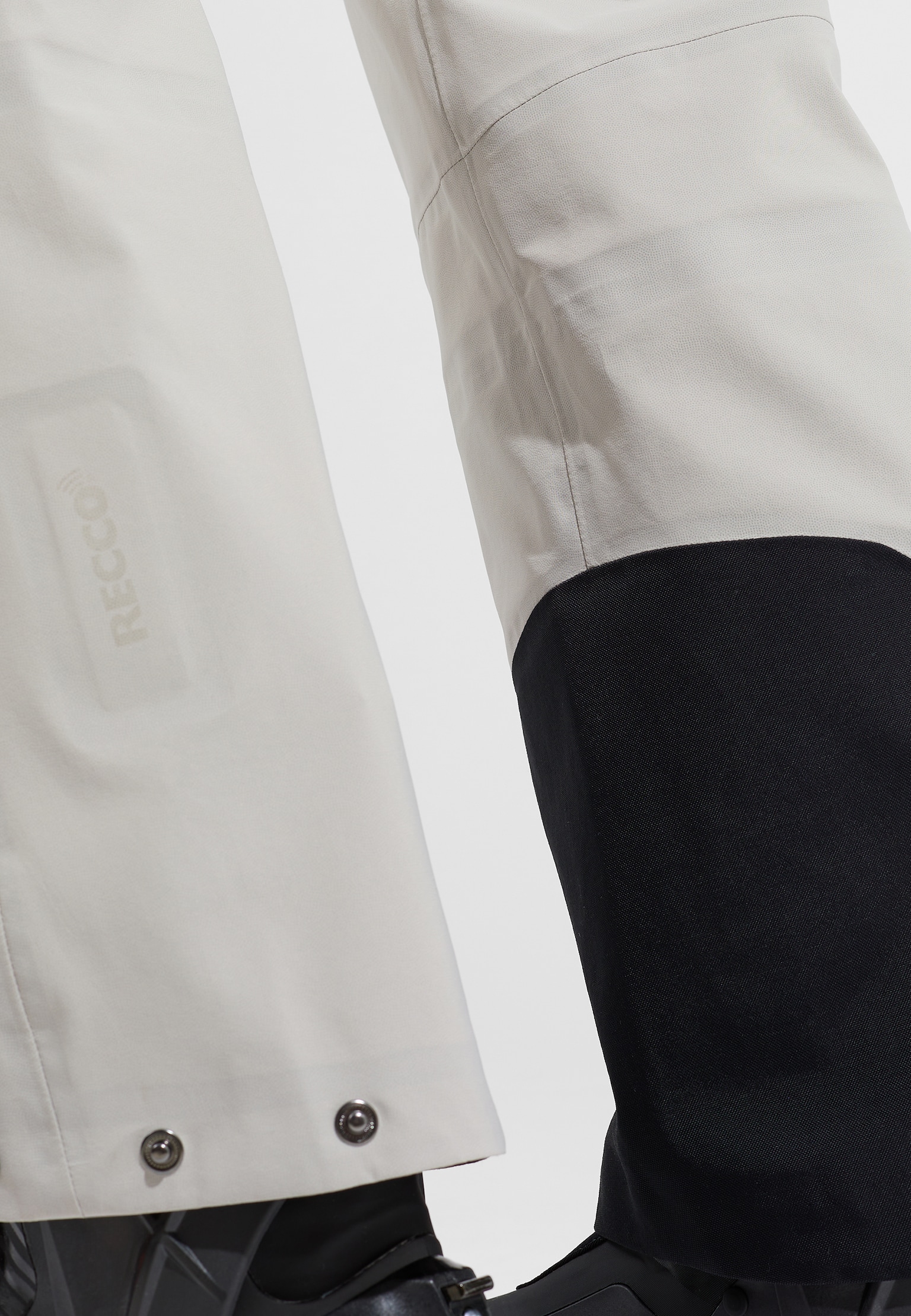 Pantalon de ski X-Alp 3L