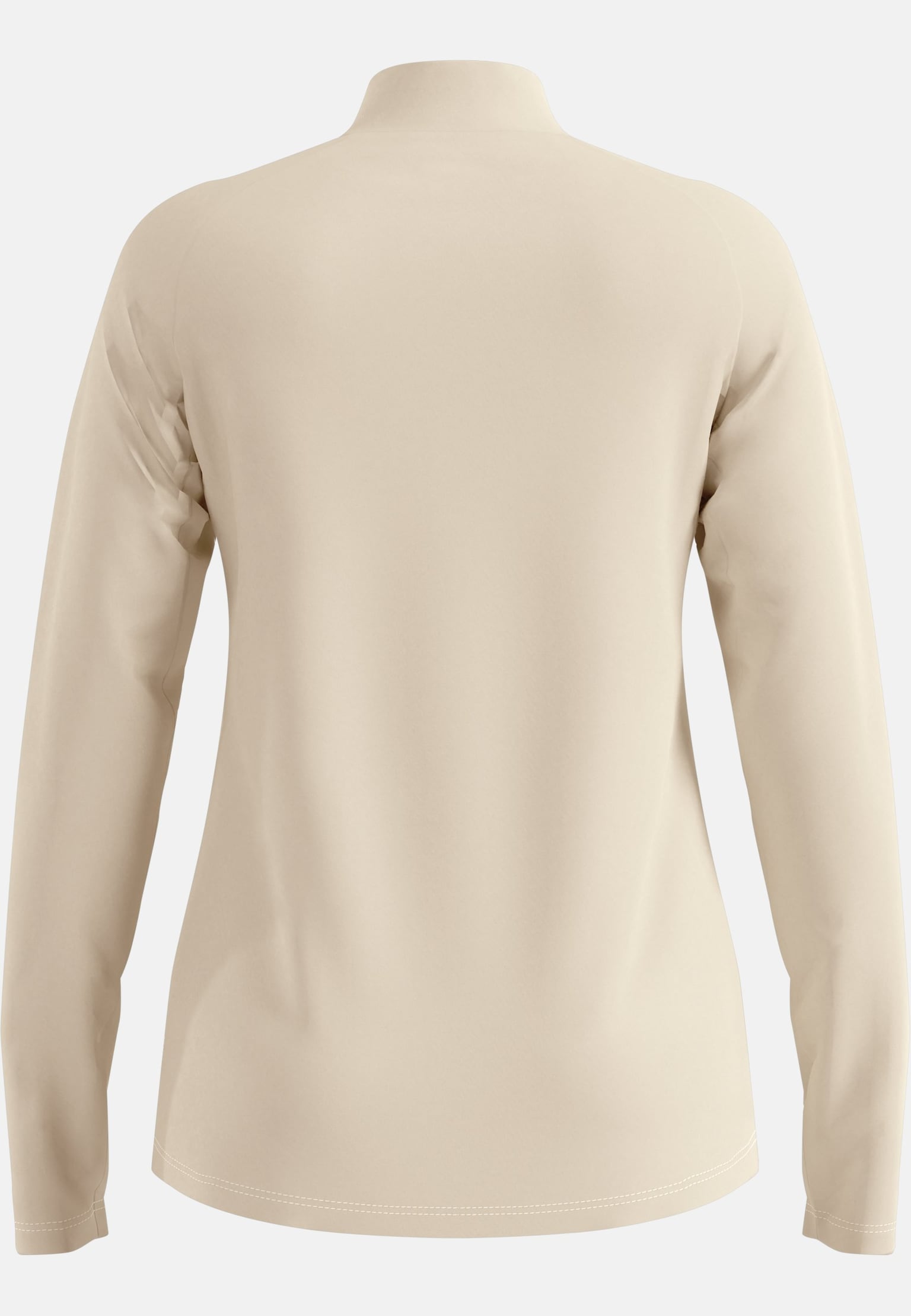 Essential Light Half-Zip Mid Layer