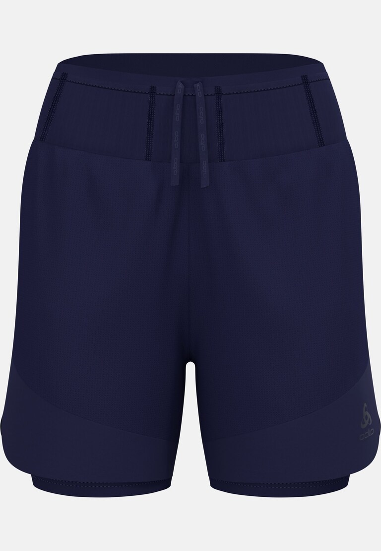 The X-Alp 5-inch 2-in-1 trail running shorts