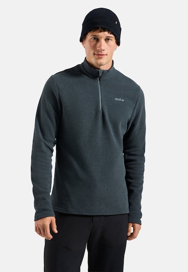 Roy Mid Layer Half-Zip