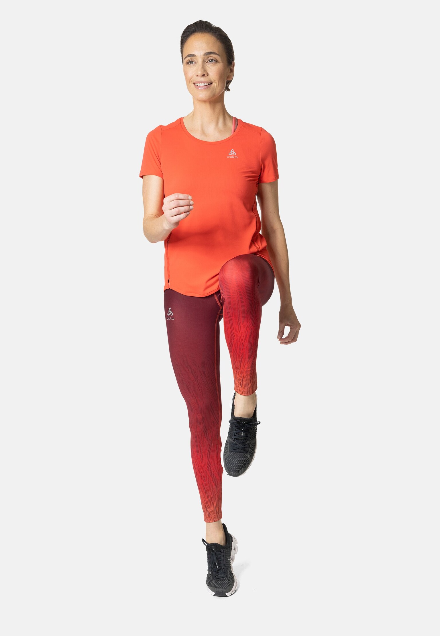 Zeroweight Chill-Tec T-shirt