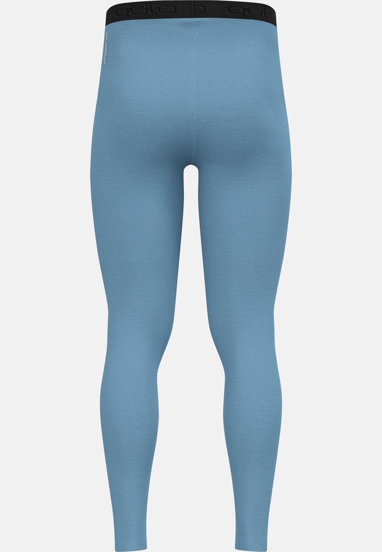 The Performance Wool 150 Base Layer Bottoms